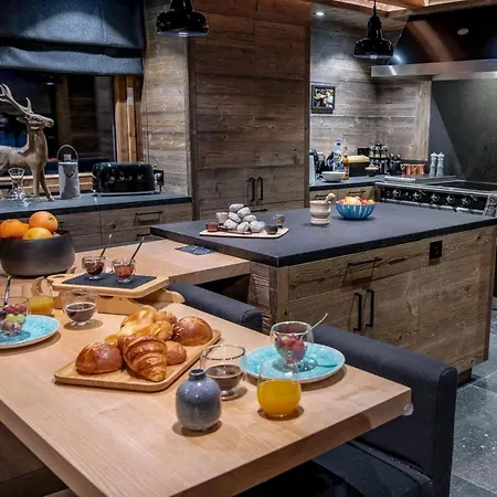 Dreamscape Exceptional Luxury Retreat In * Зёльден
