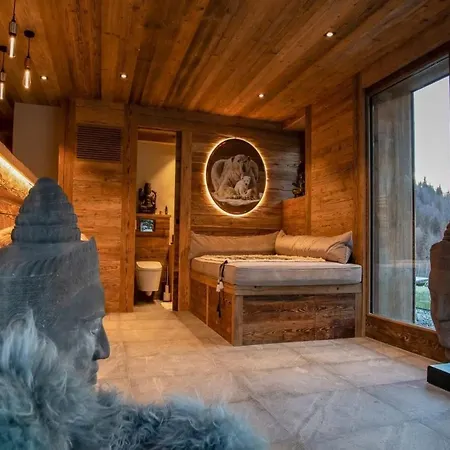 Dreamscape Exceptional Luxury Retreat In * Зёльден
